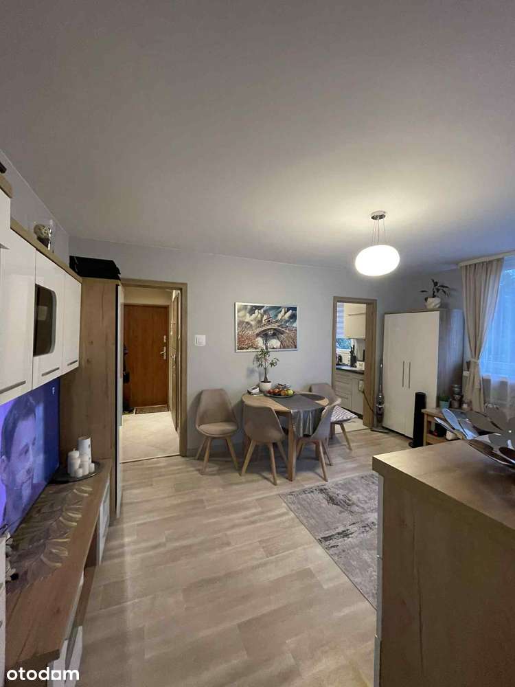 M4 Dąbrowa balkon drugie piętro polecam-4