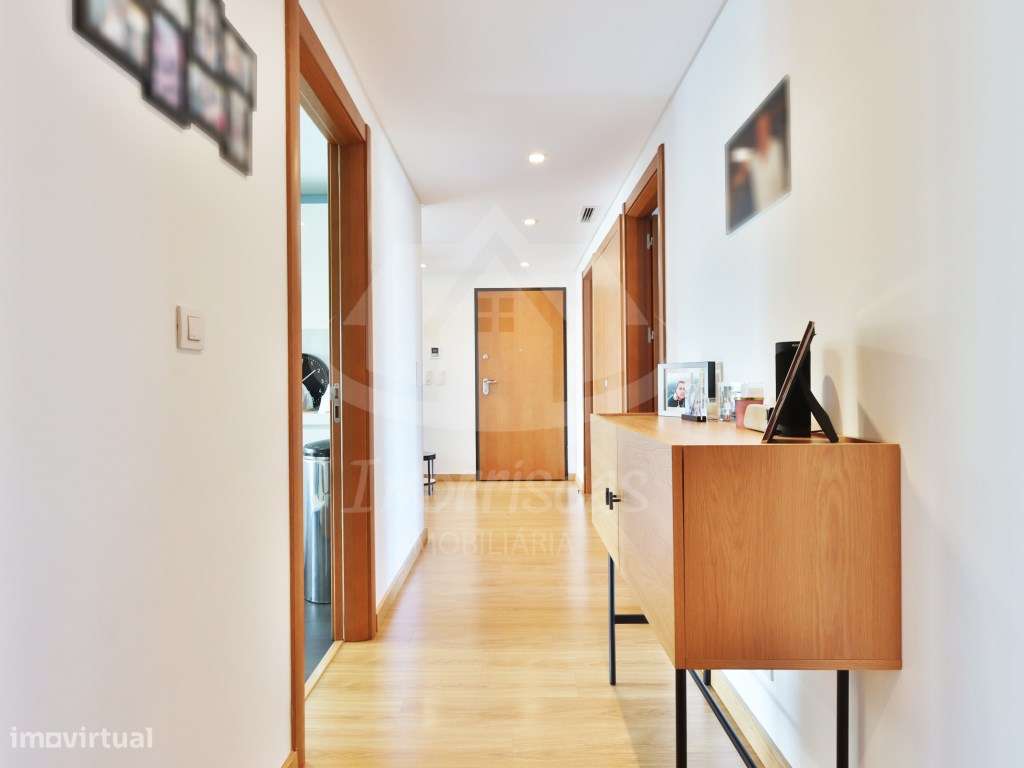 T3 Exclusivo no Blue Garden, Sacavém | 186 m² de Conforto e Elegância-29