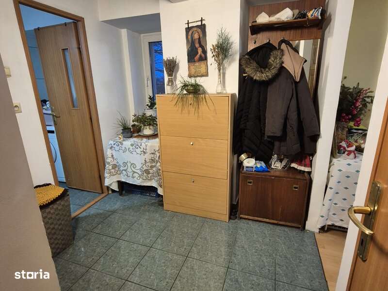 Militari Gorjului Iuliu Maniu stradal-7