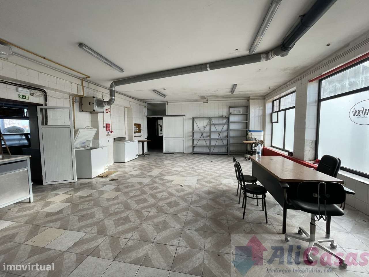 Loja Comercial J/Loja do Cidadão-17