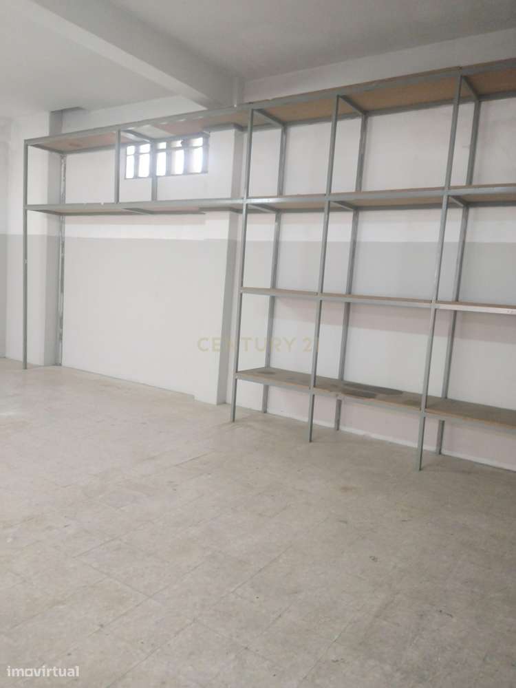 Espaço Comercial em Benfica, Lisboa - 264m² por 3200€ - Grande imagem: 5/9
