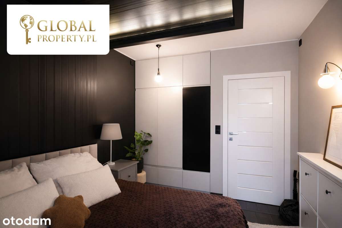 3 pokojowe mieszkanie Gdynia Obłuże-4