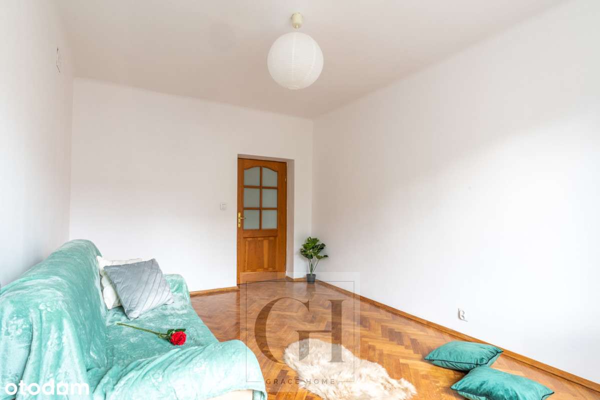 Świetne 2 pokoje z oddzielną kuchnią na Woli-7