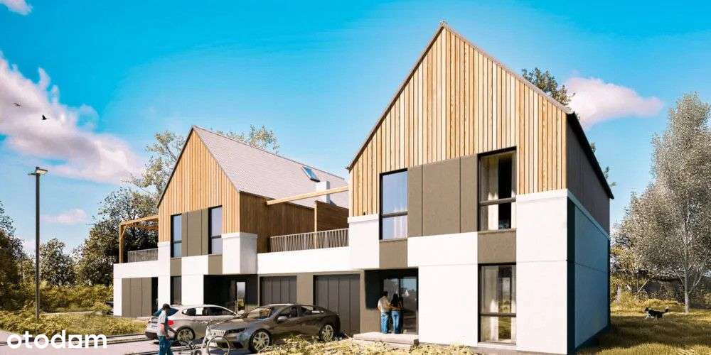 Twój nowoczesny dom – otoczony naturą-9
