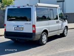 Ford Transit 280 M TDCi VA S&S Limited - 6