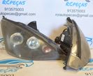 OTICA OTICAS XENON ANGEL EYES BLACK FORD FOCUS I 1 MK1 DAW DBW OPTICA OPTICAS FAROL FAROIS ORIGINAIS - 4