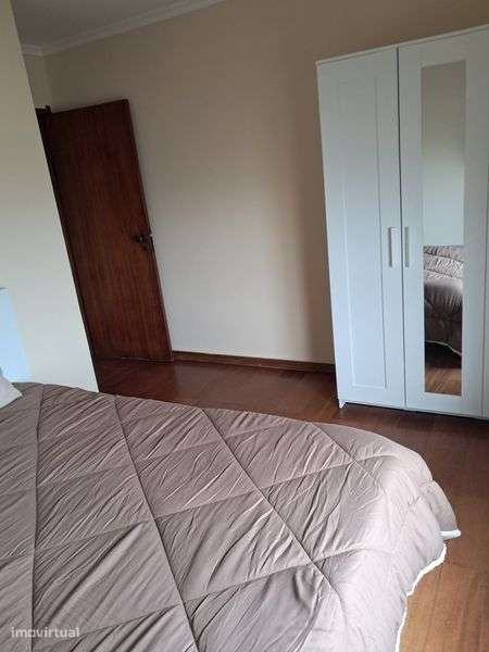 T3 junto ao pavilhão municipal nortecoope - Grande imagem: 4/12