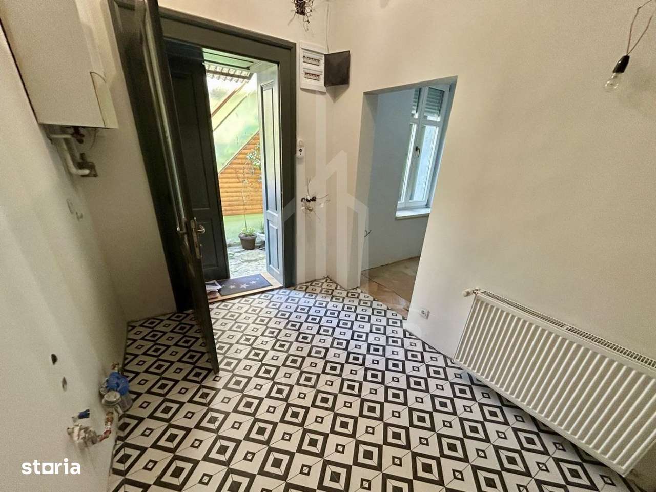 Apartament ULTRACENTRAL de vânzare - Imagine principală: 4/9