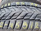 215/55r18 95H (Z759/23)003 4szt 6/7mm Wintrac Extreme S VREDESTEIN ZIMOWE - 5