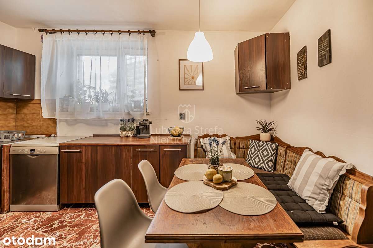 Idealne dla rodziny|112m2|5 pokoi|Czuby-0