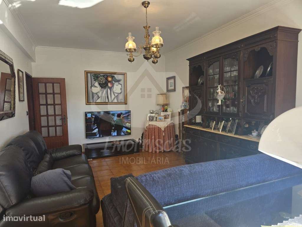 Apartamento T3 na Póvoa de Santa Iria-6