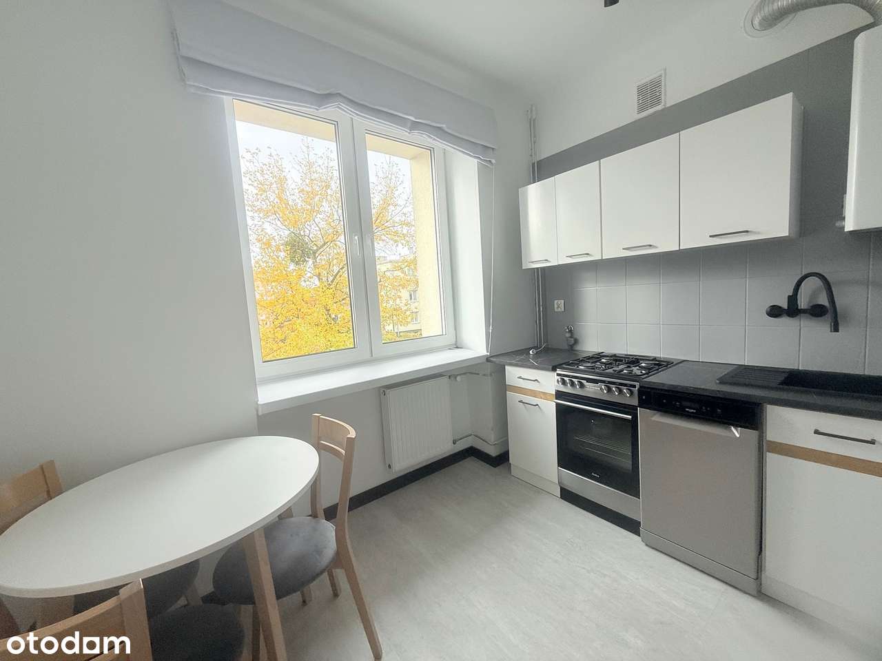 Mieszkanie  2 pokoje, 43 m2 , piętro 1, po remoncie - Pełny obrazek: 5/10