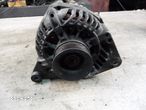 AUDI A4 B5 PASSAT B5 1.6 ALTERNATOR VALEO 90A 058903016E - 3