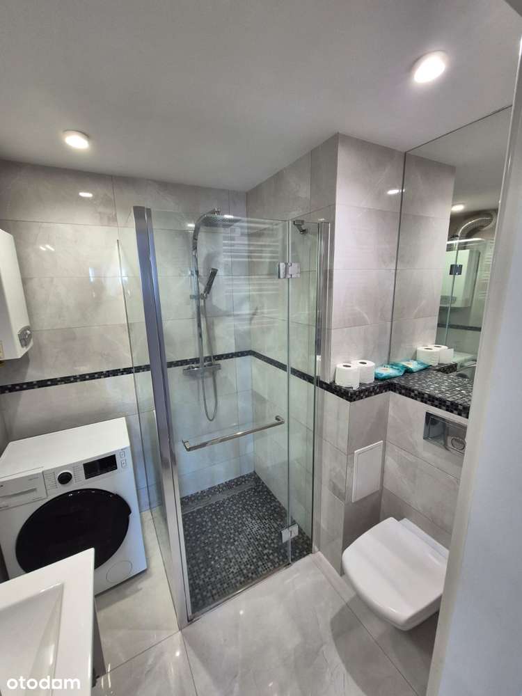 2 pok. ul. Kusocińskiego, 46,5 m2, Po remoncie Gotowe do zamieszkania - Pełny obrazek: 5/10