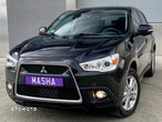 Mitsubishi ASX 1.8 DI-D 2WD 35 Jahre - 2