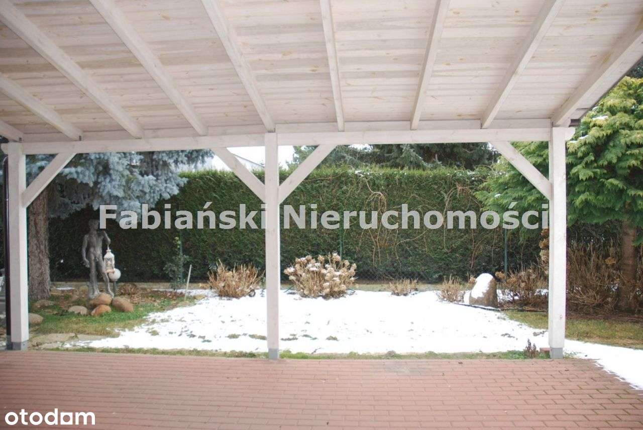 Dom, 146,10 m², Skórzewo-4