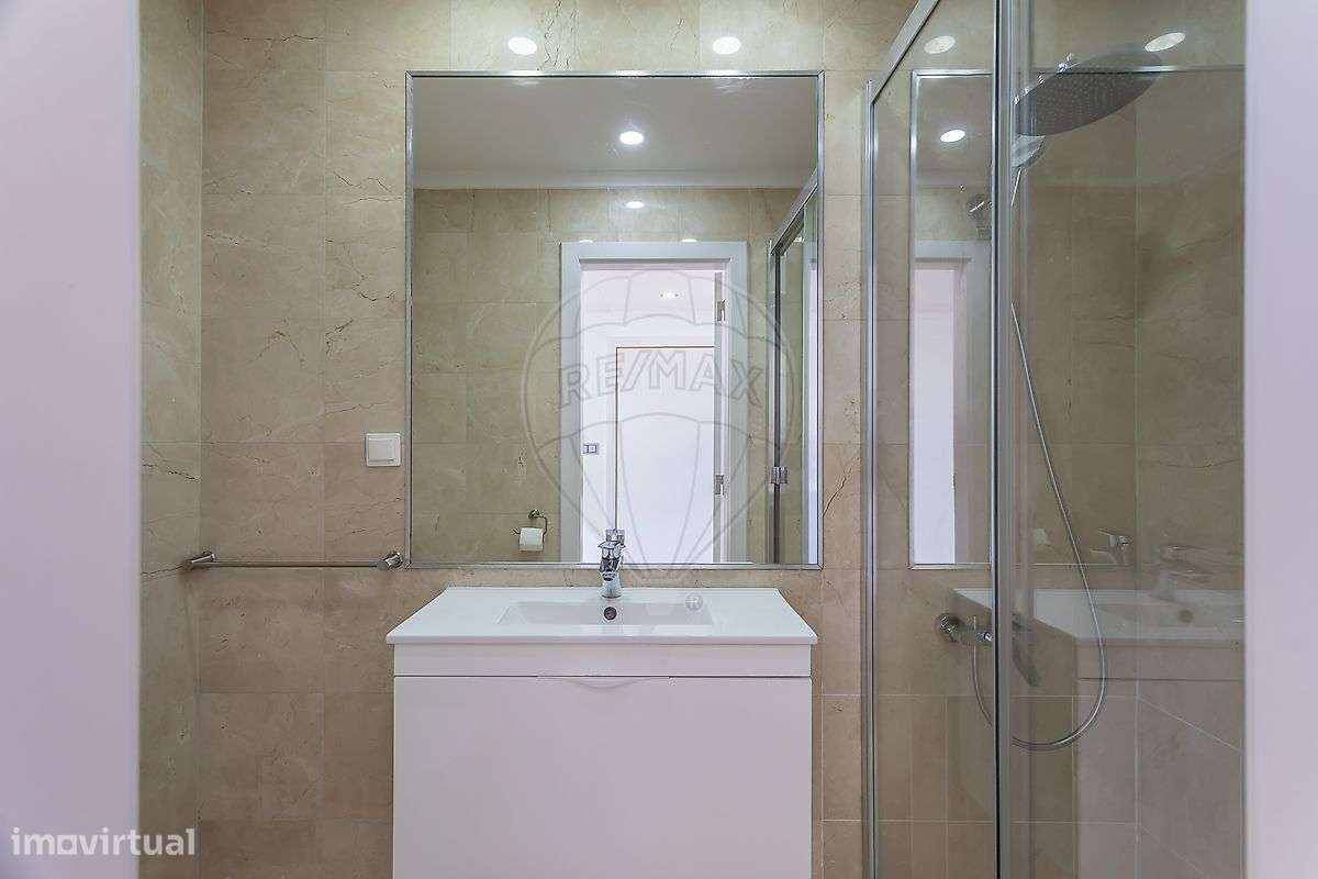 Apartamento T2 para venda-16