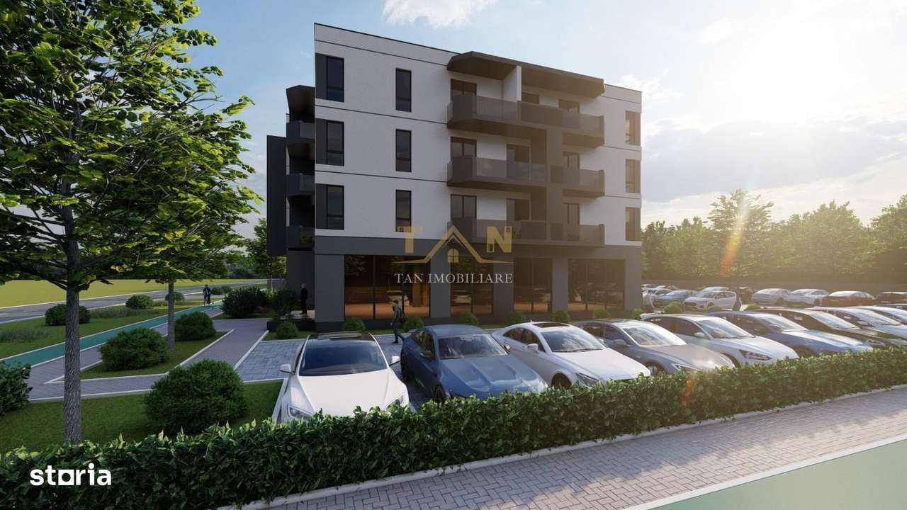 Teren de Bloc cu autorizație la zi Mosnita Noua - Imagine principală: 5/9