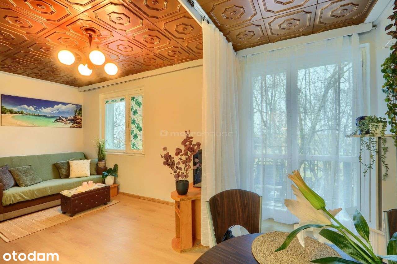 Idealne na start lub inwestycję Łódź Górna-3