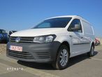 Volkswagen Caddy Long 2.0TDI 102Ps - 4