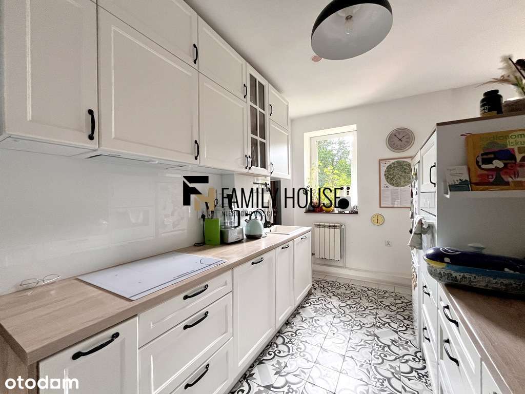 Mieszkanie z ogrodem w zielonej okolicy 72m2 - Pełny obrazek: 4/18