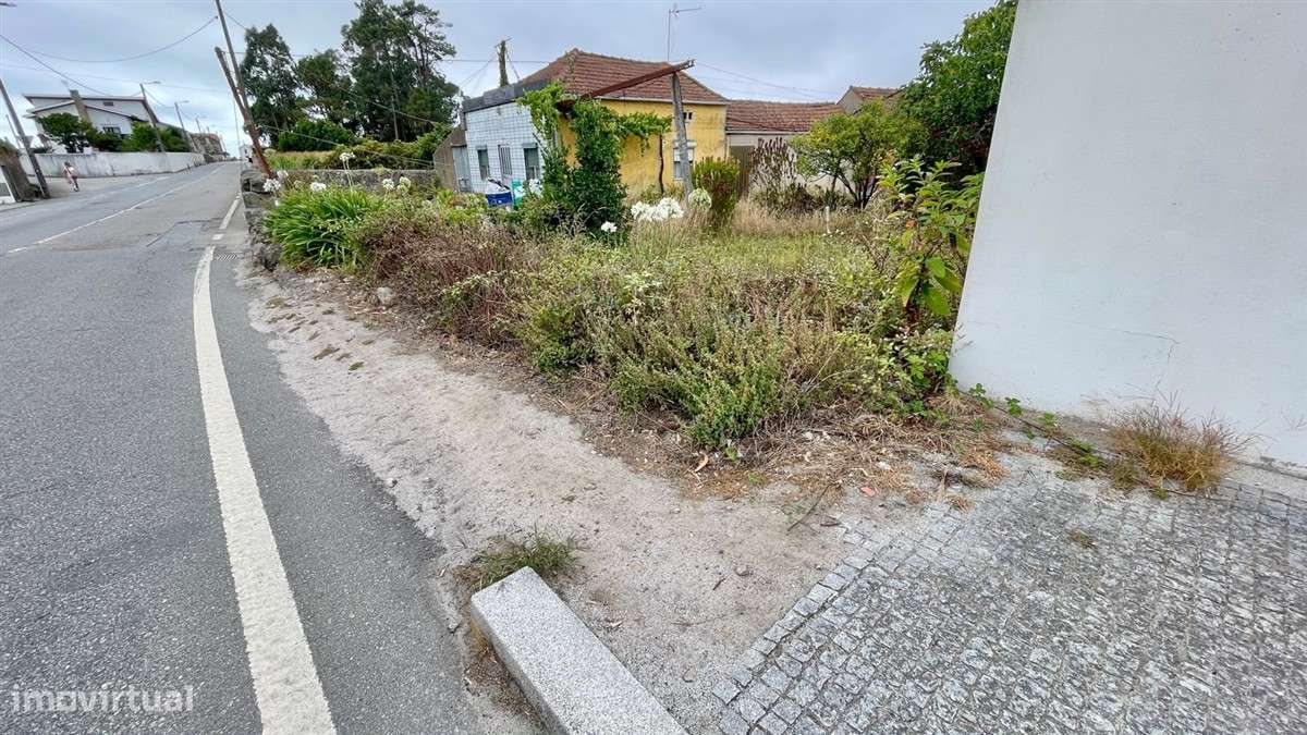 Casa T2 para remodelar-Beiriz-Póvoa de Varzim-6