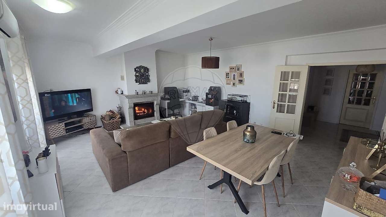 Apartamento T3 para venda - Grande imagem: 4/21