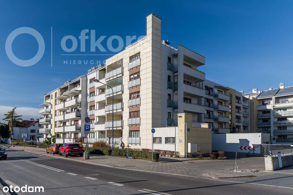 3 pokoje na Bemowie do własnej aranżacji-12