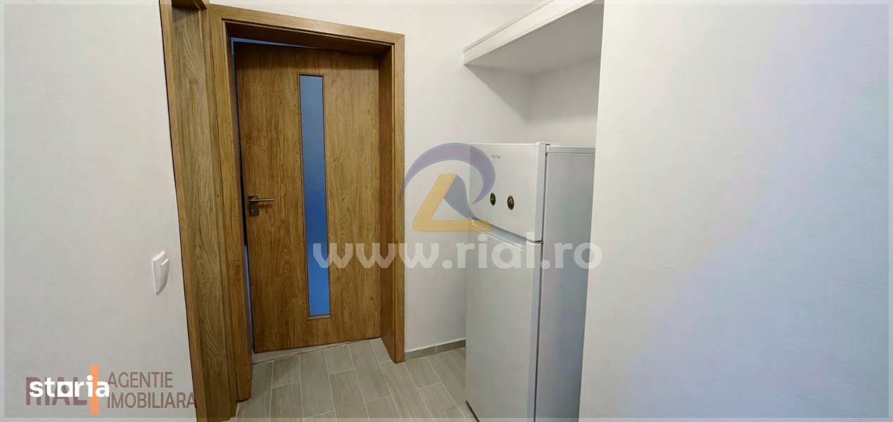 Apartament 2 camere, etaj 2, zonă CENTRALA-3
