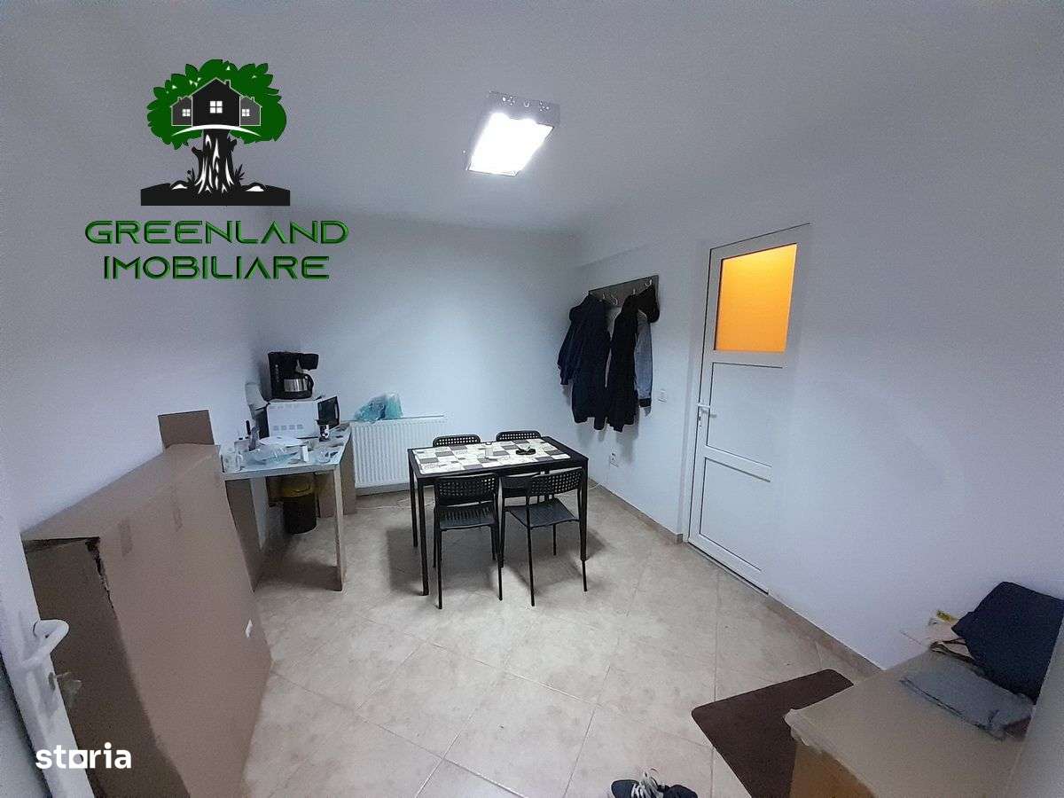 Spatiu comercial / birouri / clinica - Sos Nicolina, langa statie - Imagine principală: 4/10