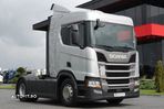 Scania R 410 / RETARDER / LOW CAB / NOUL MODEL / 2018 - 2