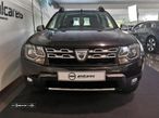 Dacia Duster 1.5 dCi Confort Cuir - 2