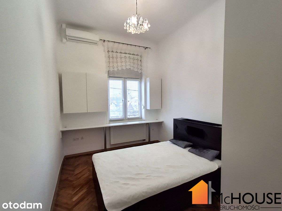 Mielec - 90m2, bezczynszowe, I piętro, ogródek-6