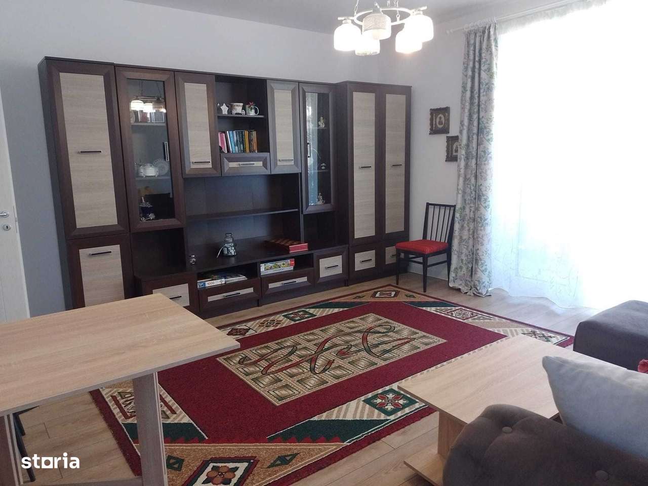 Apartament de vânzare, 2 camere - 56 mp, în Bartolomeu, Brașov-0