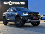 Ford Ranger 2.0 TDCi CD Raptor 4WD - 3