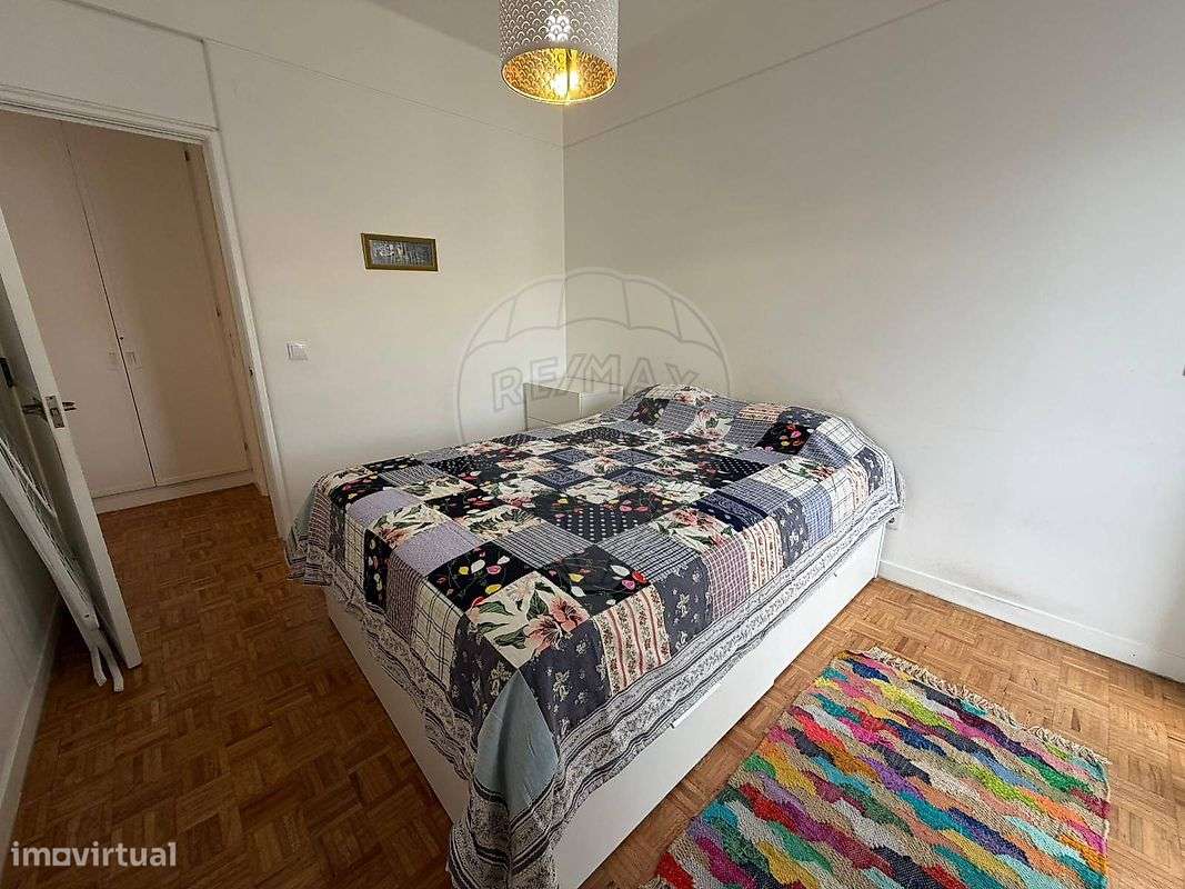 Apartamento T1 para arrendamento - Grande imagem: 4/22