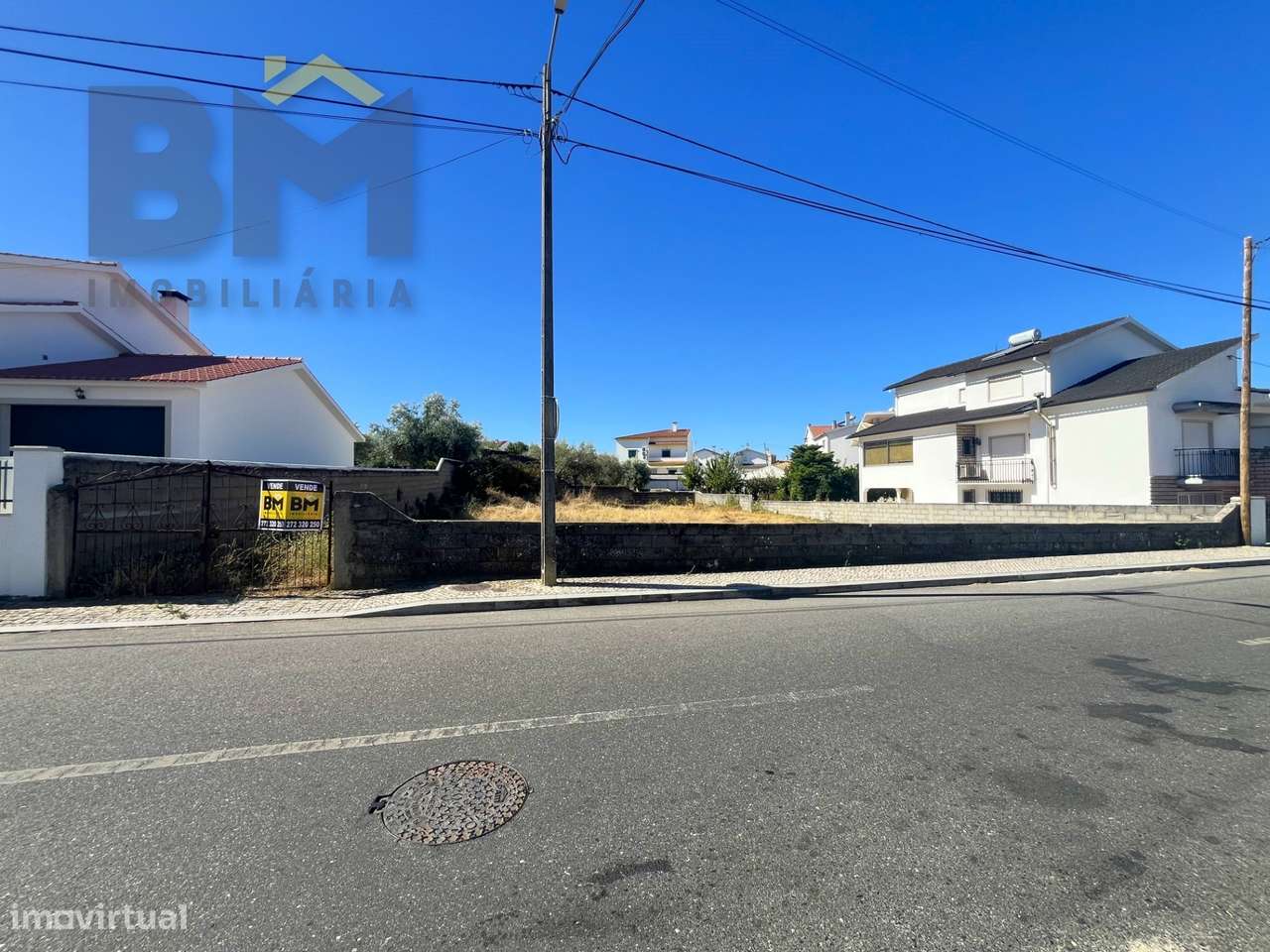 Terreno Para Construção  Venda em Alcains,Castelo Branco - Grande imagem: 4/15