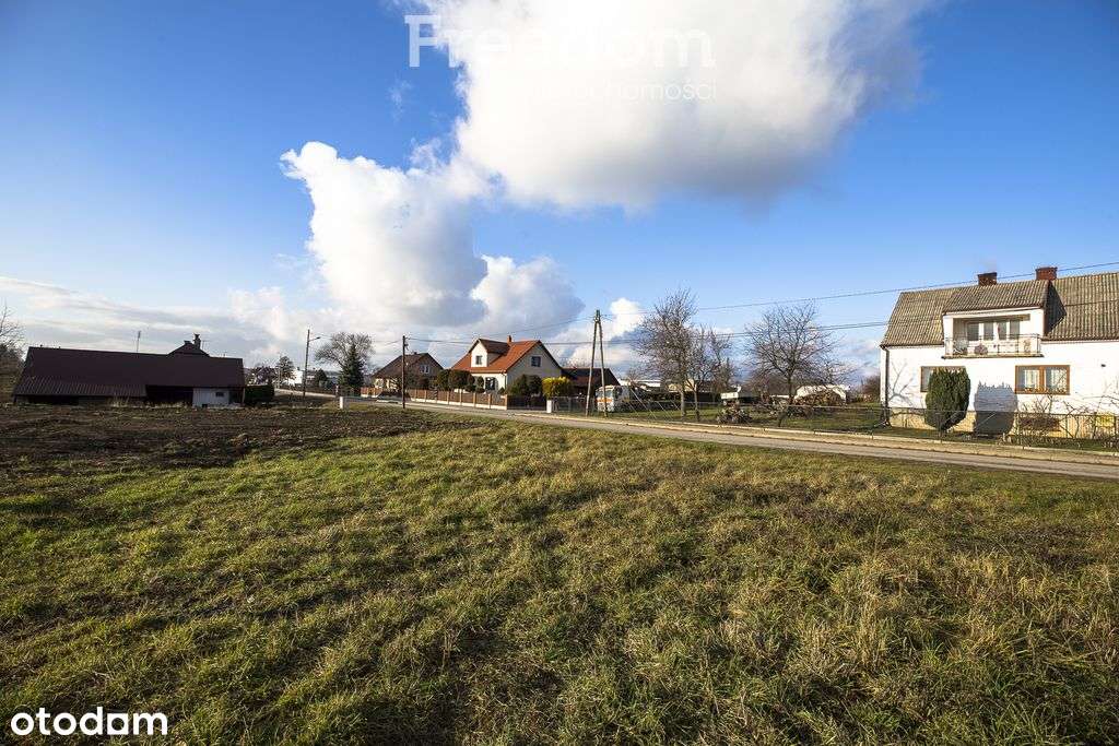 Atrakcyjna działka budowlana w Przeworsku - Pełny obrazek: 5/11