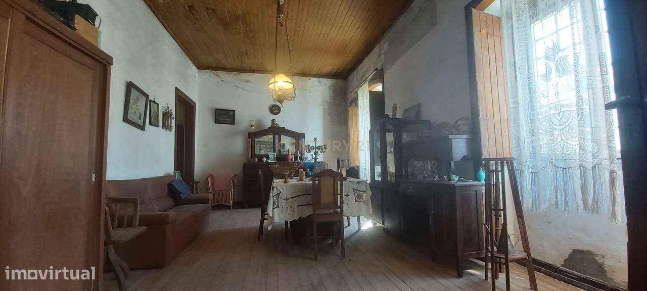 Moradia, 300 m², Baleizão-5