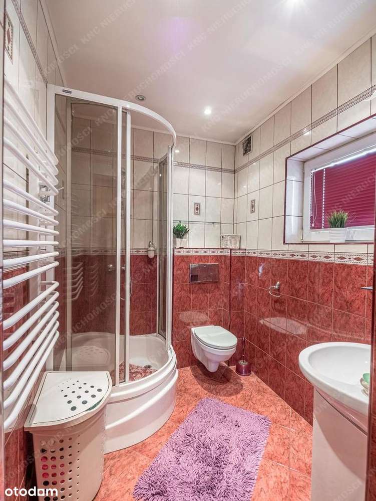 Dom w zabudowie bliźniaczej w Skawicy-14