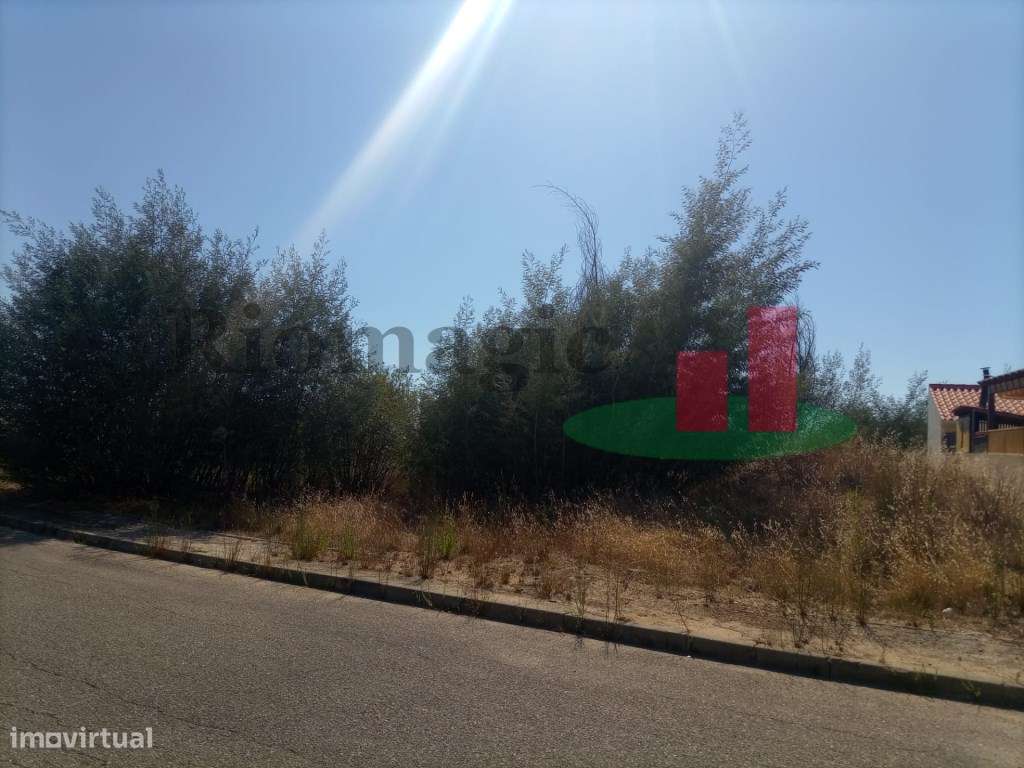 Lote Moradia - Mação***RIOMAGIC*** - Grande imagem: 3/6