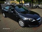 Opel Insignia 1.6 CDTI Edition ecoFLEX S&S - 4