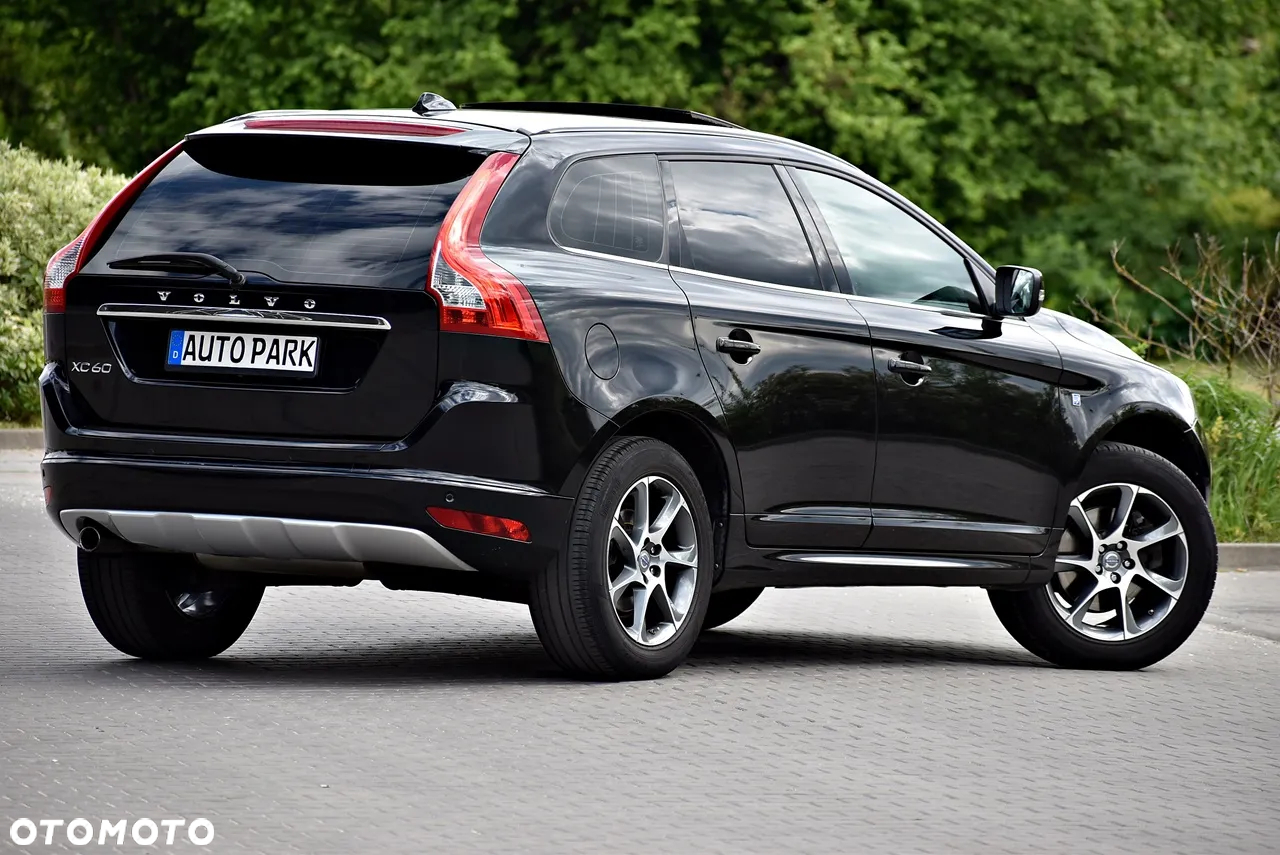 Volvo XC 60 D3 Momentum - 29