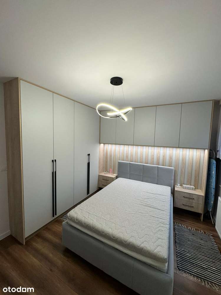 Nowoczesne, w pełni wykończone mieszkanie  z ogródkiem - Pełny obrazek: 4/12