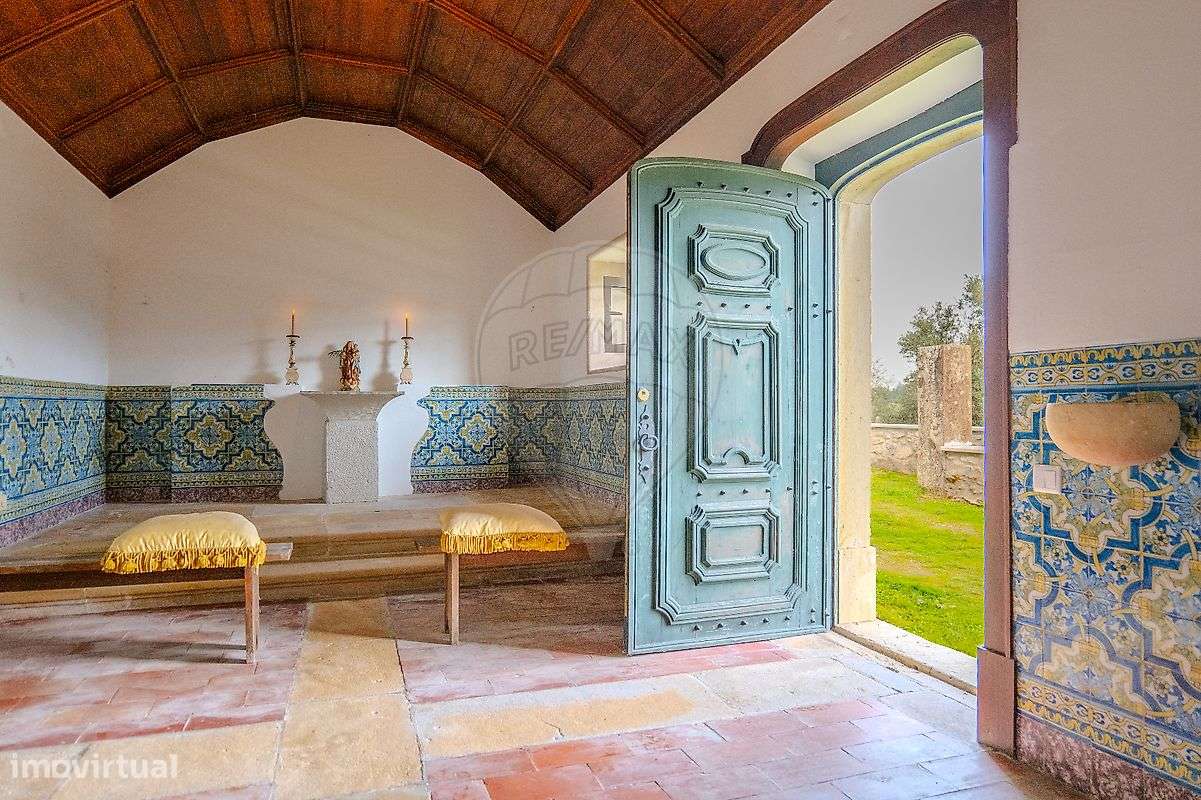 Moradia T13 para venda - Grande imagem: 1/50