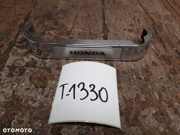 Listwa chrom osłona półki Honda Magna VF500 - 1
