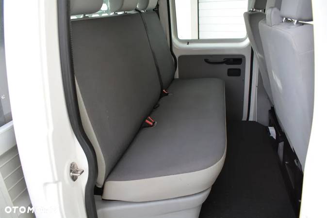 Volkswagen TRANSPORTER T5 LIFT ***IDEALNA*** - 26