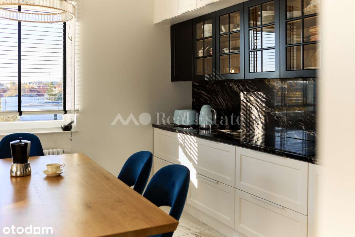 Wygoda Mieszkania Z Harmonią życia-8