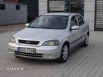 Opel Astra II 1.7 DTI NJoy - 5