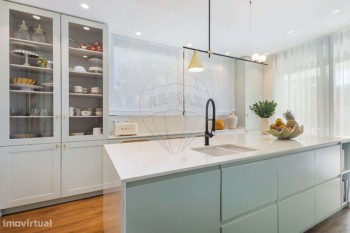 Moradia T4 para venda - Grande imagem: 5/32